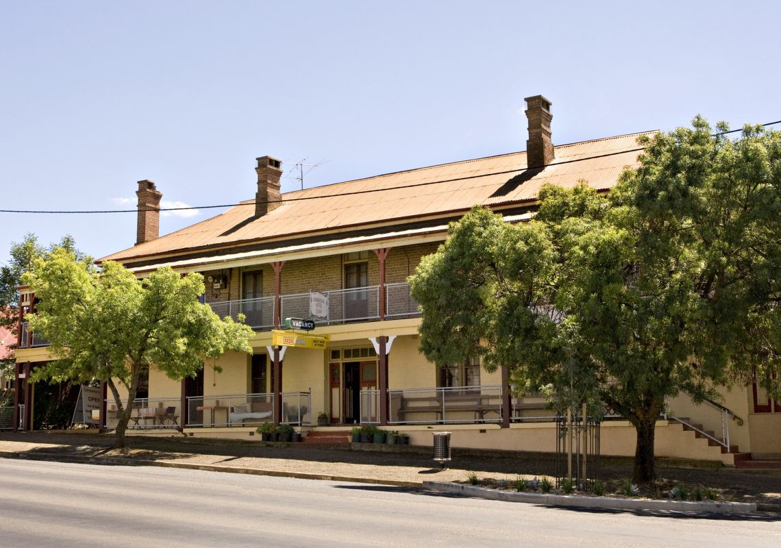 Harden and Murrumburrah Attractions & Events